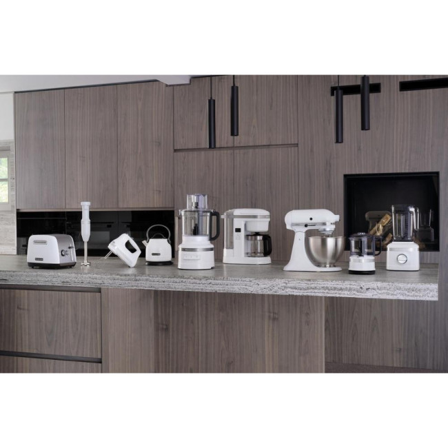 Блендер KitchenAid 5KSB1320EWH