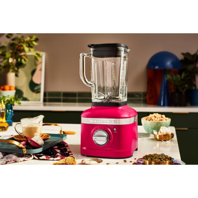 Блендер KitchenAid 5KSM125EMH