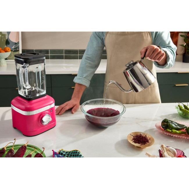 Блендер KitchenAid 5KSM125EMH