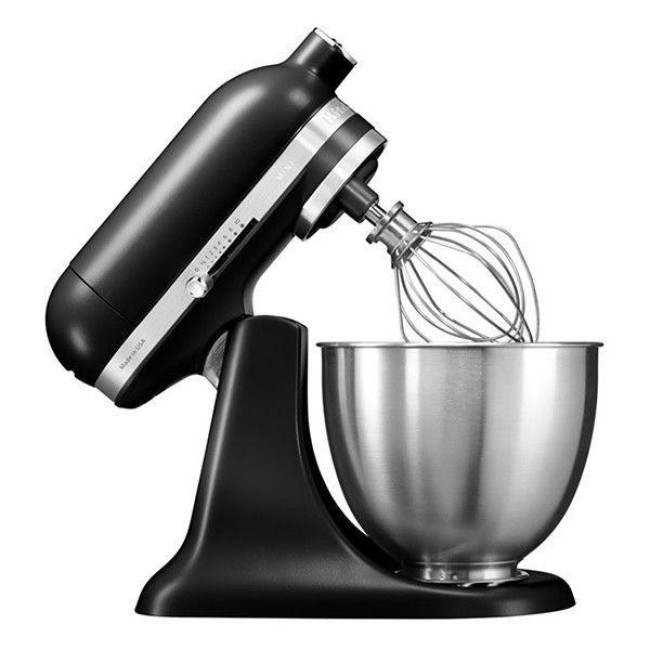 KitchenAid 5KSM175PSEBK