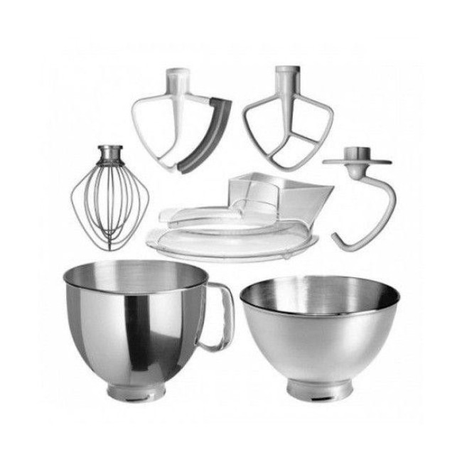 KitchenAid 5KSM175PSEBK