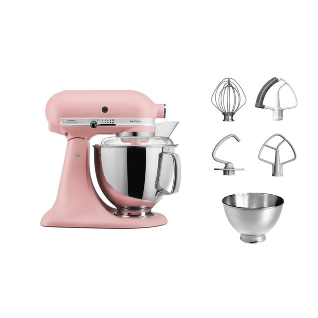 KitchenAid 5KSM175PSEDR