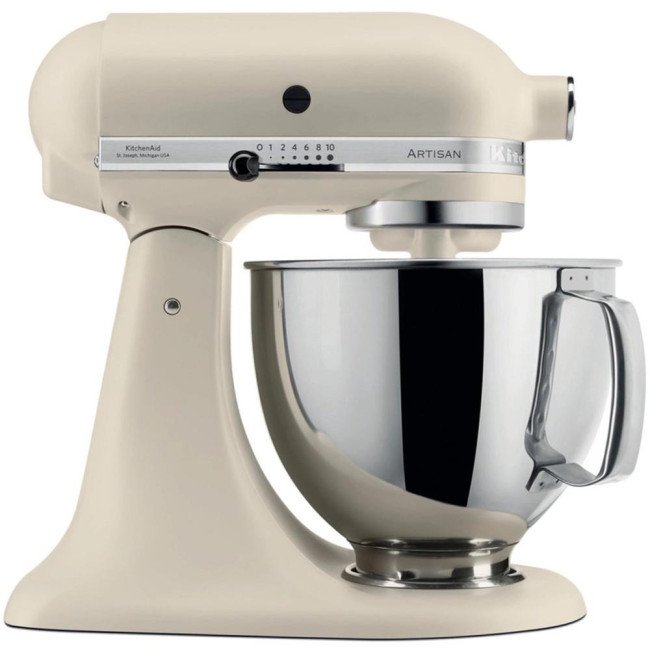 Кухонный комбайн KitchenAid 5KSM175PSEFL