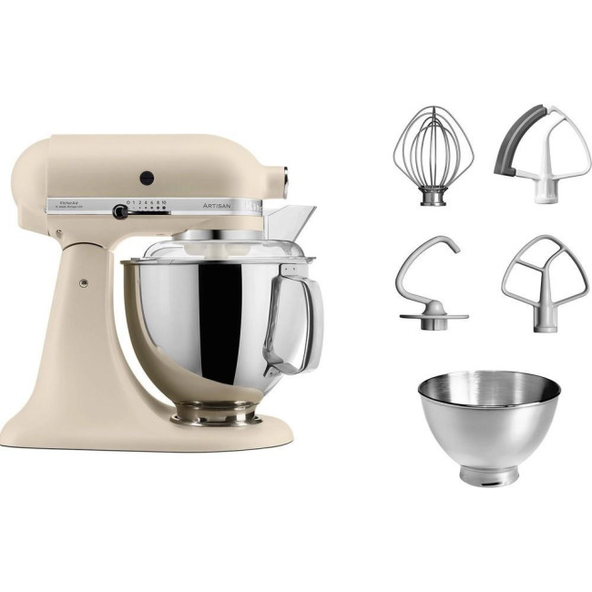 Кухонный комбайн KitchenAid 5KSM175PSEFL