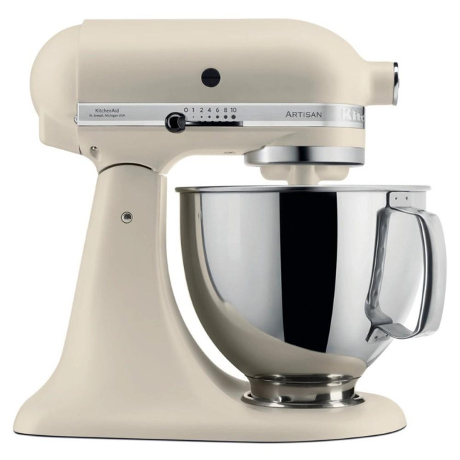 Кухонный комбайн KitchenAid 5KSM175PSEFL