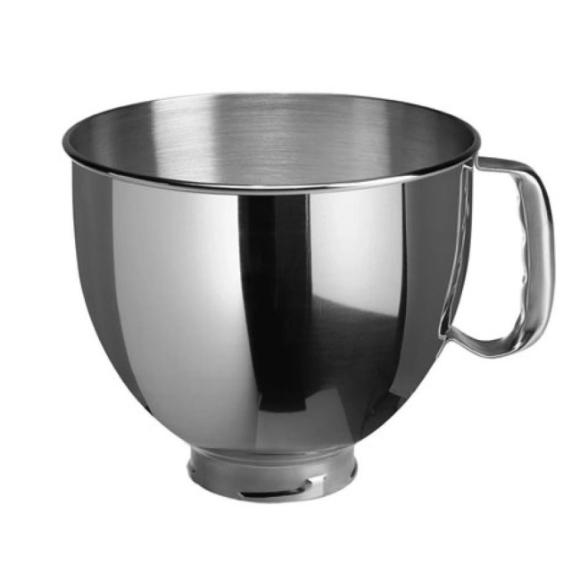 Кухонный комбайн KitchenAid 5KSM175PSEFL