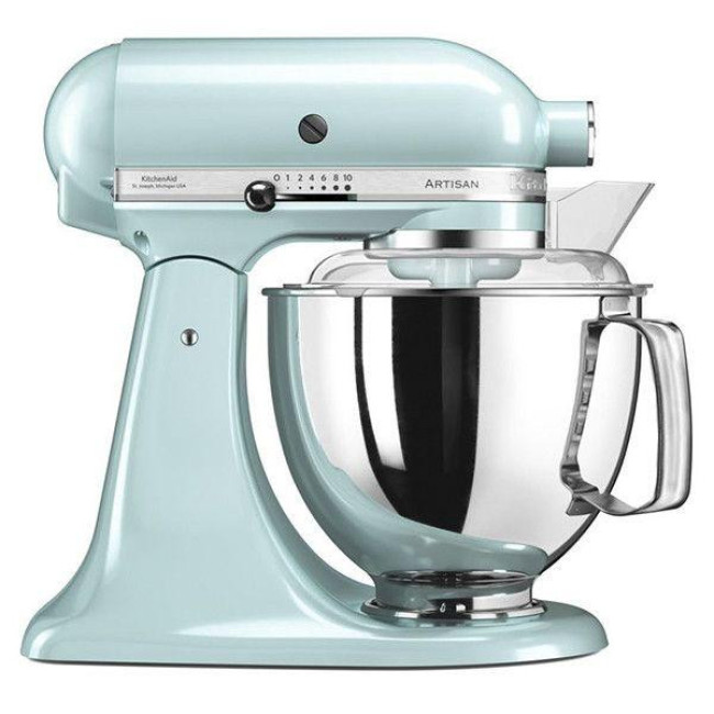 Кухонный комбайн KitchenAid 5KSM175PSEIC