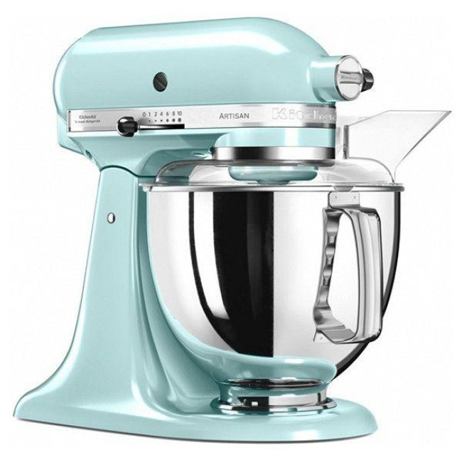 Кухонный комбайн KitchenAid 5KSM175PSEIC