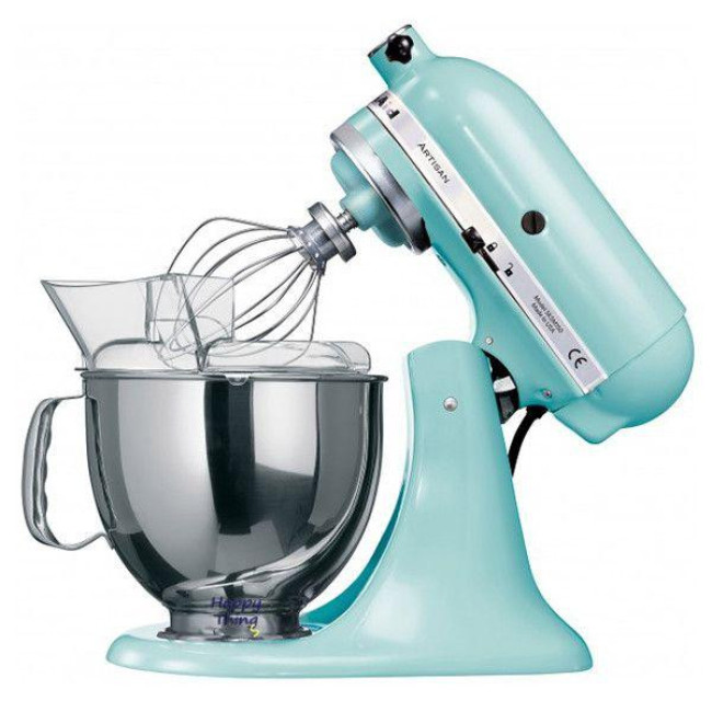 Кухонный комбайн KitchenAid 5KSM175PSEIC