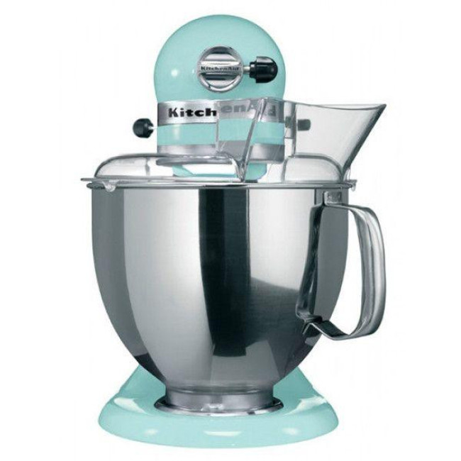 Кухонный комбайн KitchenAid 5KSM175PSEIC