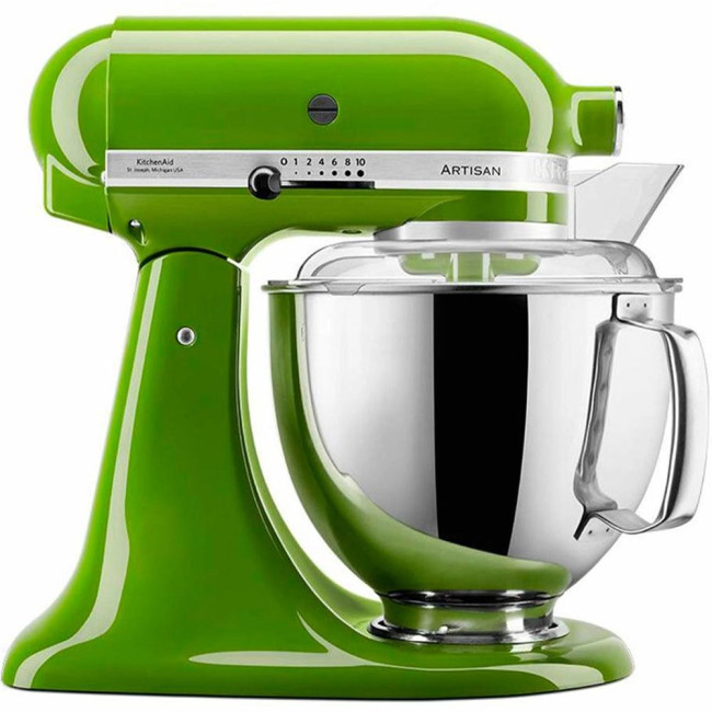 Кухонный комбайн KitchenAid 5KSM175PSEMA