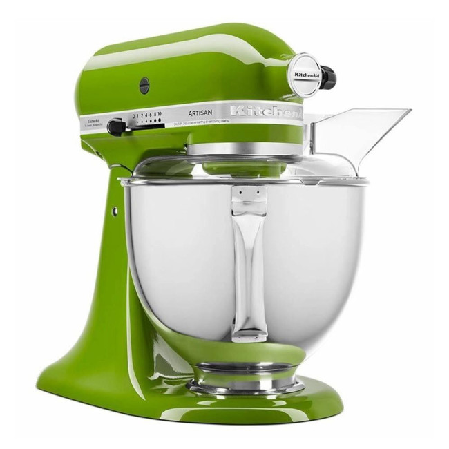 Кухонный комбайн KitchenAid 5KSM175PSEMA