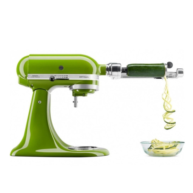 Кухонный комбайн KitchenAid 5KSM175PSEMA