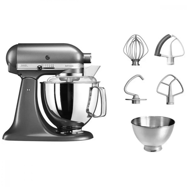 Кухонный комбайн KitchenAid 5KSM175PSEMS