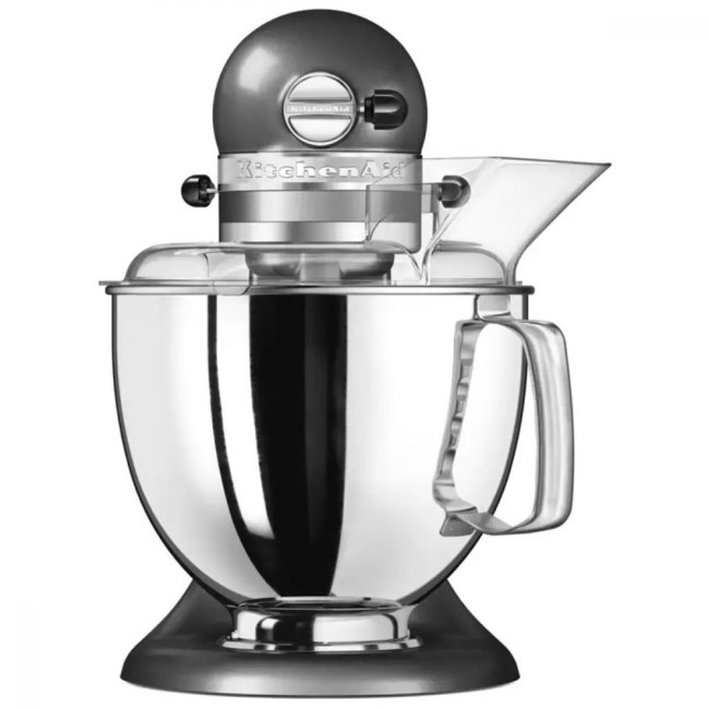 Кухонный комбайн KitchenAid 5KSM175PSEMS