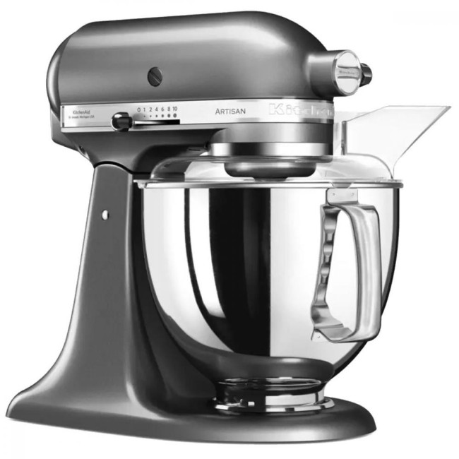 Кухонный комбайн KitchenAid 5KSM175PSEMS