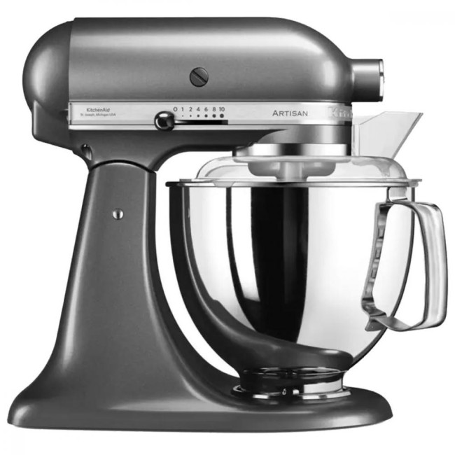 Кухонный комбайн KitchenAid 5KSM175PSEMS