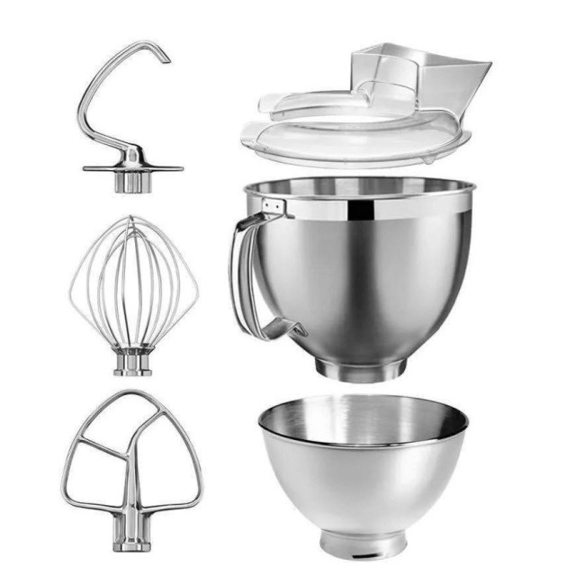 KitchenAid 5KSM185PSEAC