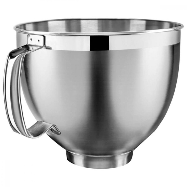 Кухонная машина KitchenAid 5KSM185PSEBK