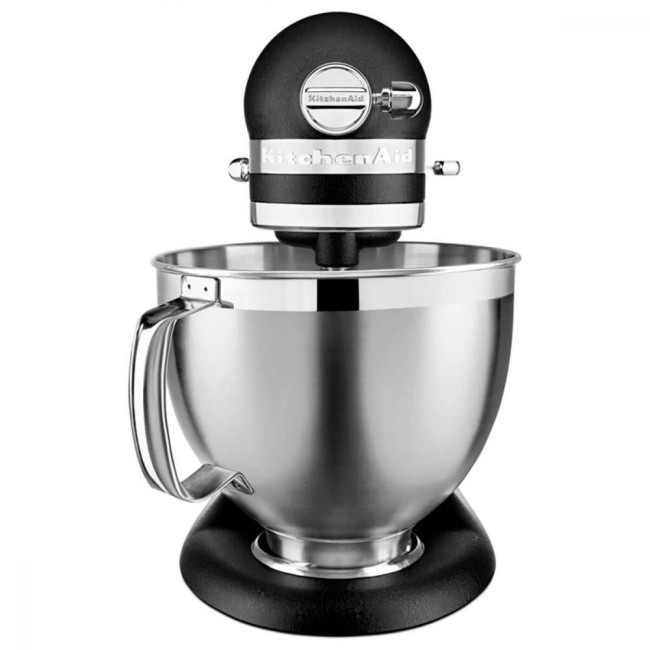 Кухонная машина KitchenAid 5KSM185PSEBK