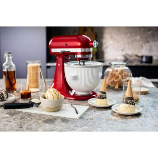 KitchenAid 5KSM185PSECA