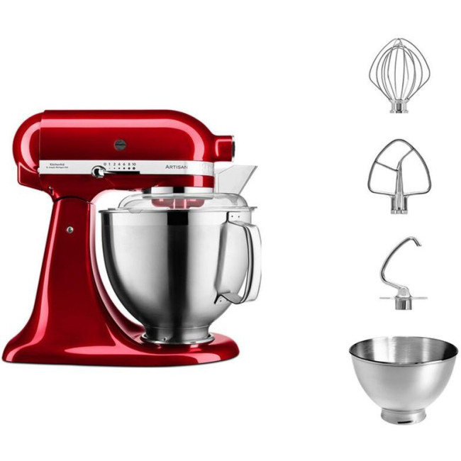 KitchenAid 5KSM185PSEER