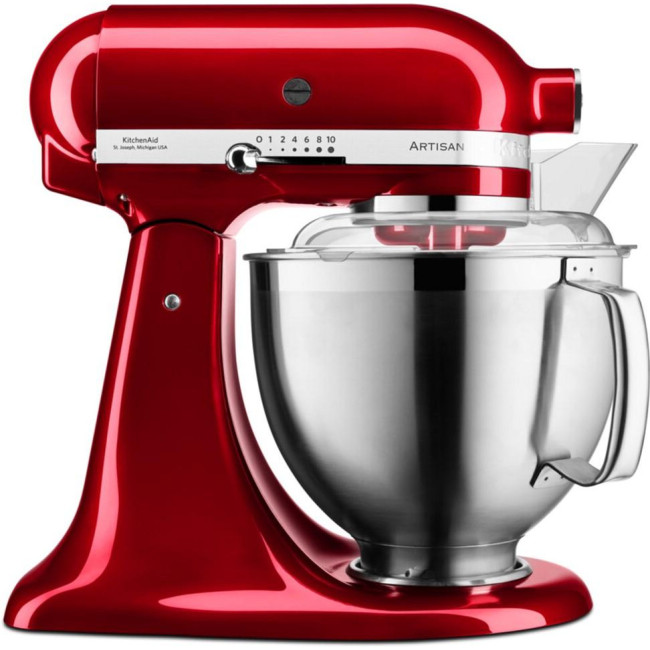 KitchenAid 5KSM185PSEER