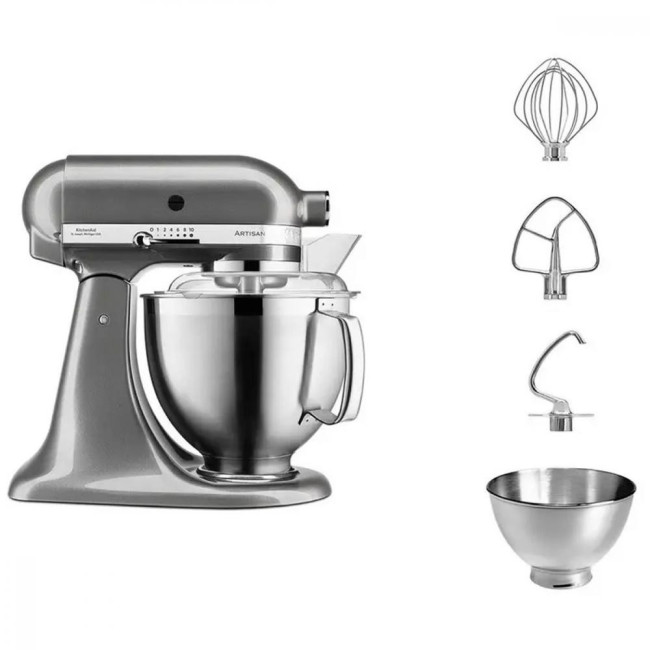 KitchenAid 5KSM185PSEMS