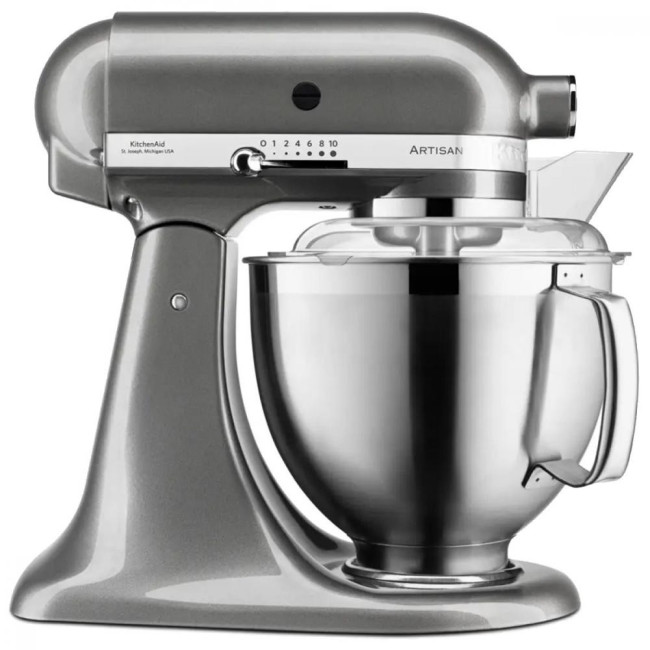 KitchenAid 5KSM185PSEMS