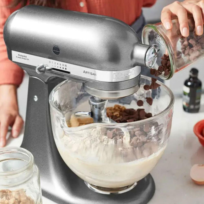 KitchenAid 5KSM185PSEMS