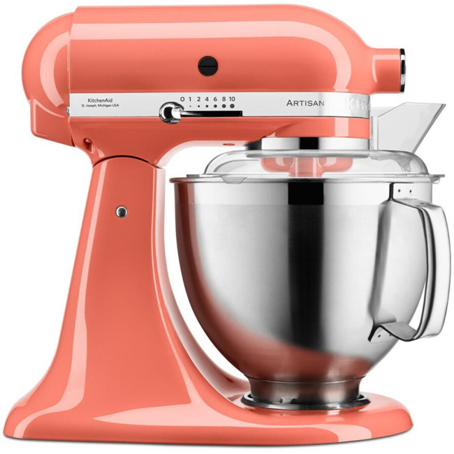 KitchenAid 5KSM185PSEPH