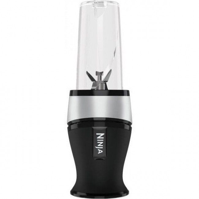 NINJA 700W Slim Blender & Smoothie Maker QB3001EUS