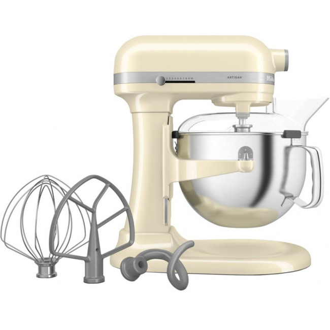 KitchenAid Artisan 5.6 л 5KSM60SPXEAC