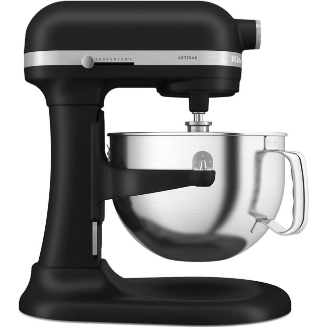 KitchenAid Artisan 5.6 л 5KSM60SPXEB