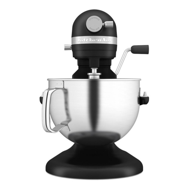 KitchenAid Artisan 5.6 л 5KSM60SPXEB