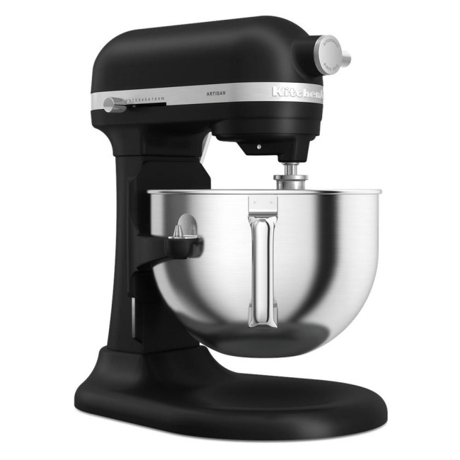 KitchenAid Artisan 5.6 л 5KSM60SPXEB