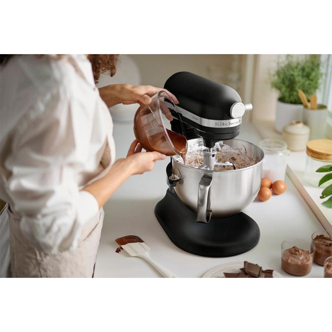 KitchenAid Artisan 5.6 л 5KSM60SPXEB