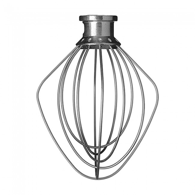 KitchenAid Artisan 5.6 л 5KSM60SPXEBM