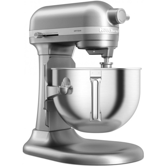 KitchenAid Artisan 5.6 л 5KSM60SPXECU