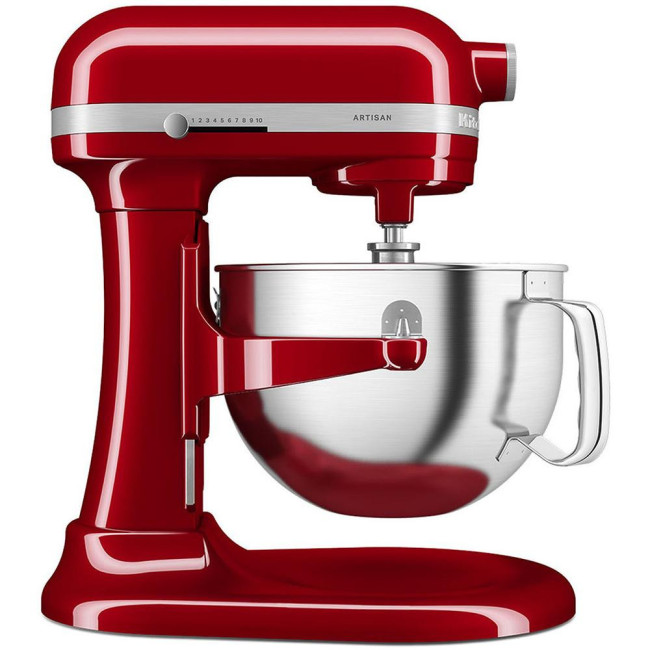 KitchenAid Artisan 5.6 л 5KSM60SPXEER