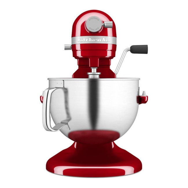 KitchenAid Artisan 5.6 л 5KSM60SPXEER