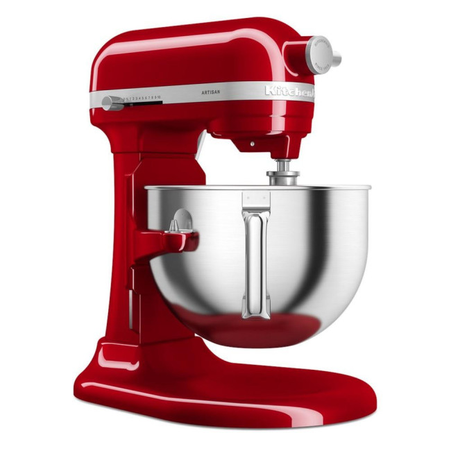 KitchenAid Artisan 5.6 л 5KSM60SPXEER