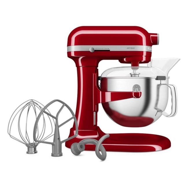 KitchenAid Artisan 5.6 л 5KSM60SPXEER