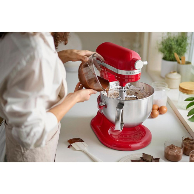 KitchenAid Artisan 5.6 л 5KSM60SPXEER