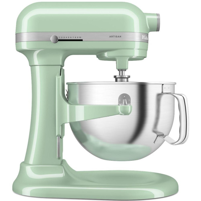 KitchenAid Artisan 5.6 л 5KSM60SPXEPT