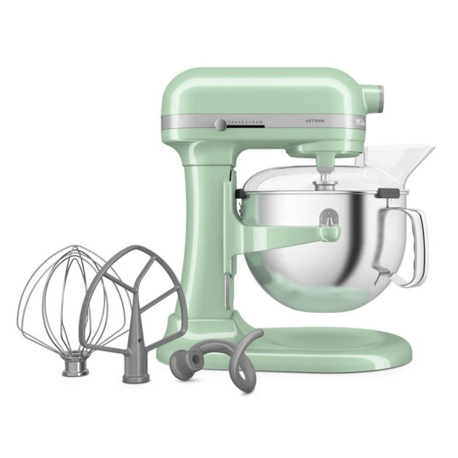 KitchenAid Artisan 5.6 л 5KSM60SPXEPT