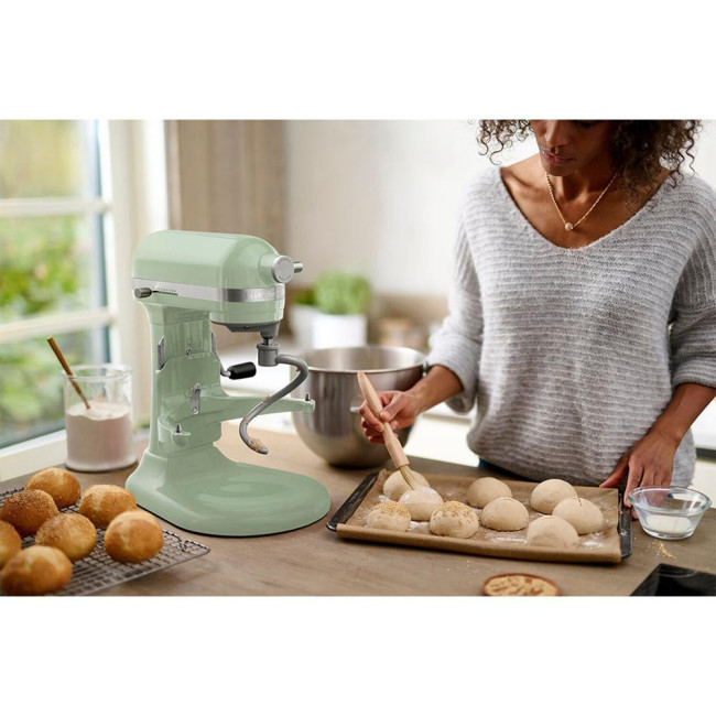 KitchenAid Artisan 5.6 л 5KSM60SPXEPT