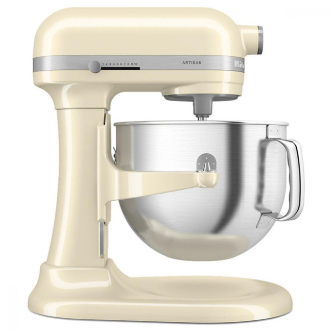 KitchenAid Artisan 6.6 л 5KSM70SHXEAC