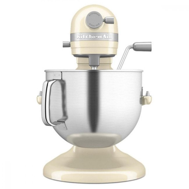 KitchenAid Artisan 6.6 л 5KSM70SHXEAC