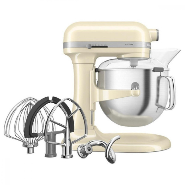 KitchenAid Artisan 6.6 л 5KSM70SHXEAC